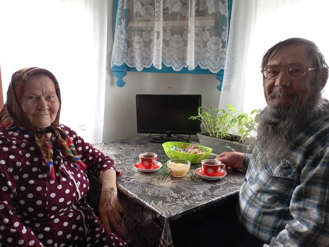 Пчеловодство многие считают занятием, передающимся по наследству.