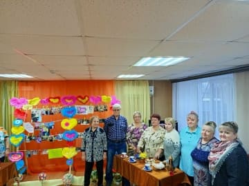 «Восславим женщину-мать!» 