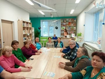 Фильм-лекция 