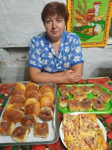 23 января отмечается всемирный день пирога.