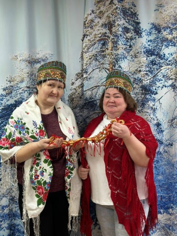 25 января – Татьянин день. 