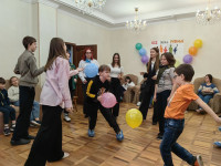 Все мы разные, но все мы равные!